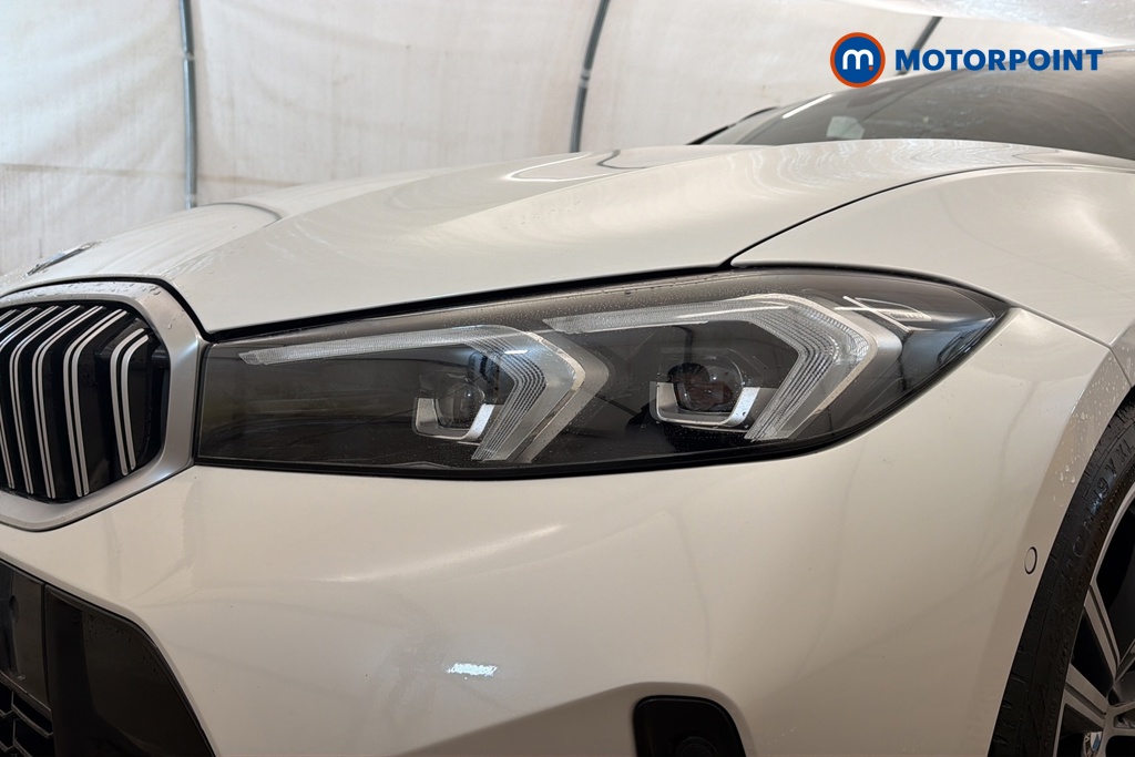 BMW 3 Series M Sport Automatic Petrol Estate - Stock Number (1689872) - 42nd supplementary image