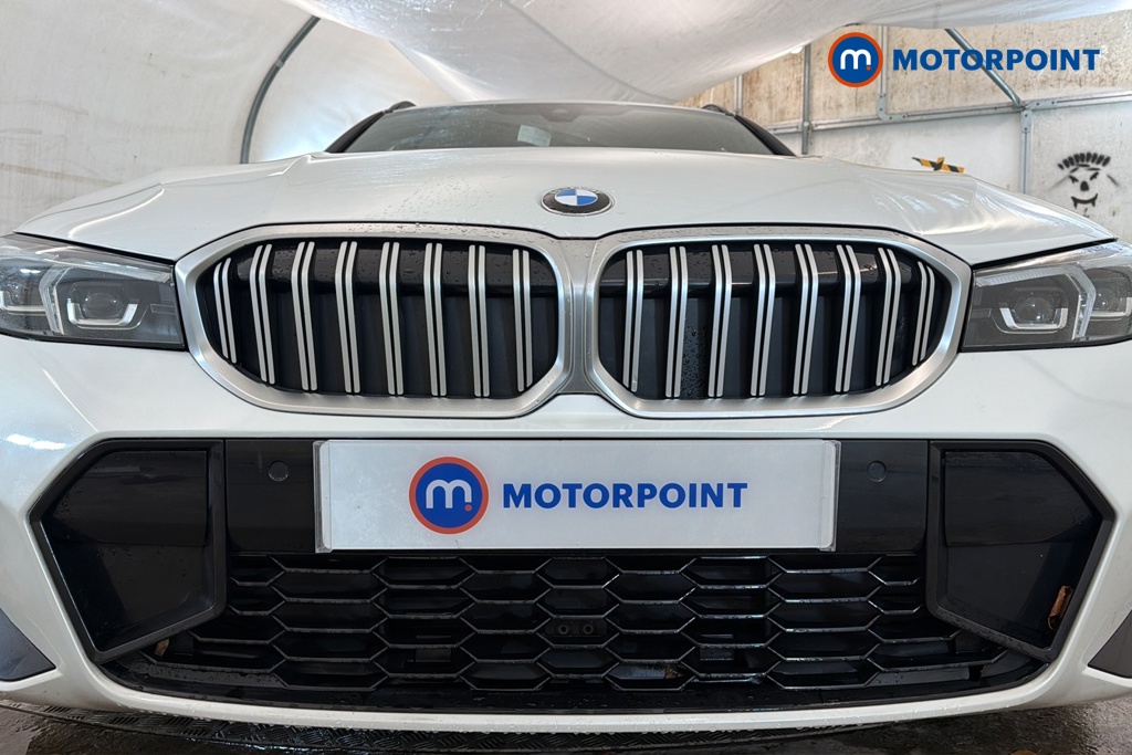 BMW 3 Series M Sport Automatic Petrol Estate - Stock Number (1689872) - 43rd supplementary image