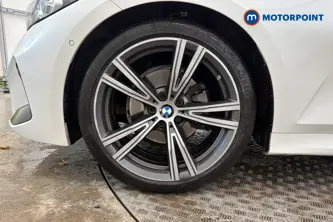BMW 3 Series M Sport Automatic Petrol Estate - Stock Number (1689872) - 44th supplementary image