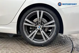 BMW 3 Series M Sport Automatic Petrol Estate - Stock Number (1689872) - 45th supplementary image