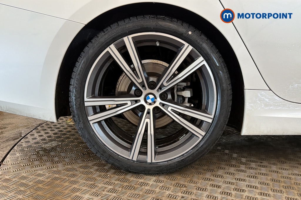 BMW 3 Series M Sport Automatic Petrol Estate - Stock Number (1689872) - 46th supplementary image