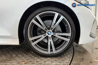 BMW 3 Series M Sport Automatic Petrol Estate - Stock Number (1689872) - 47th supplementary image