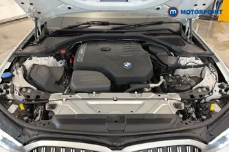 BMW 3 Series M Sport Automatic Petrol Estate - Stock Number (1689872) - 48th supplementary image