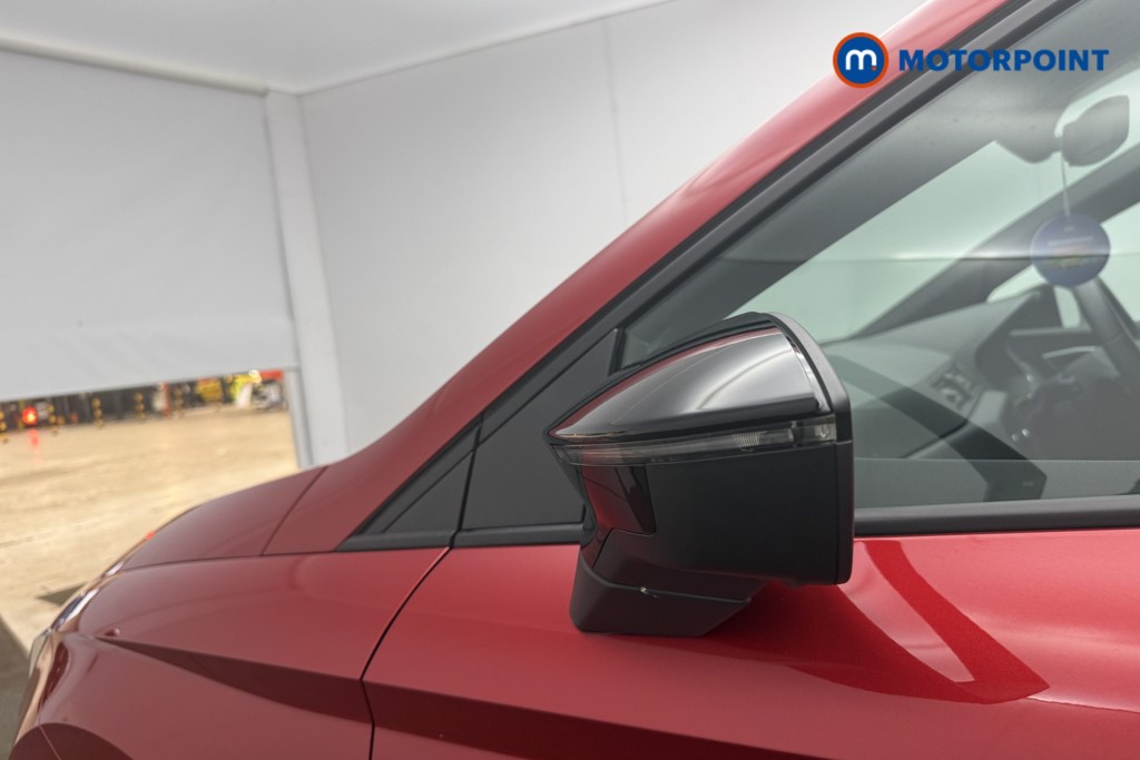 Seat Ibiza Fr Sport Automatic Petrol Hatchback - Stock Number (1690017) - 3rd supplementary image