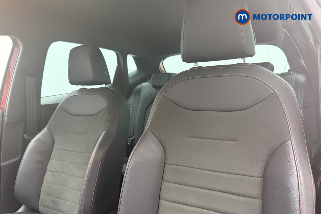 Seat Ibiza Fr Sport Automatic Petrol Hatchback - Stock Number (1690017) - 4th supplementary image