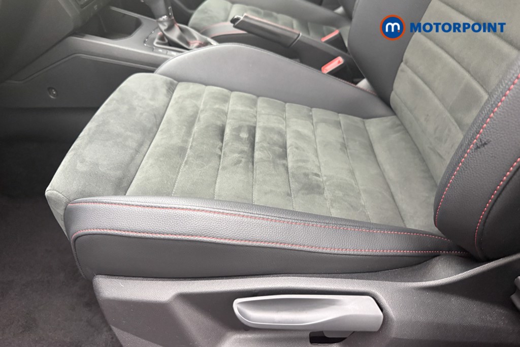 Seat Ibiza Fr Sport Automatic Petrol Hatchback - Stock Number (1690017) - 5th supplementary image