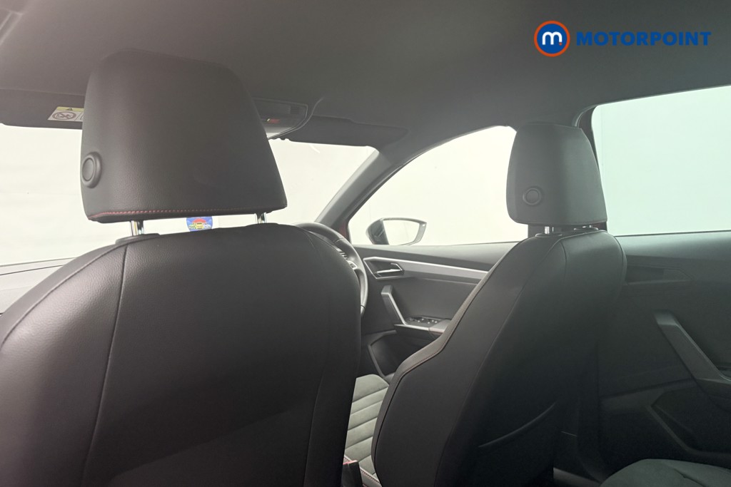 Seat Ibiza Fr Sport Automatic Petrol Hatchback - Stock Number (1690017) - 8th supplementary image