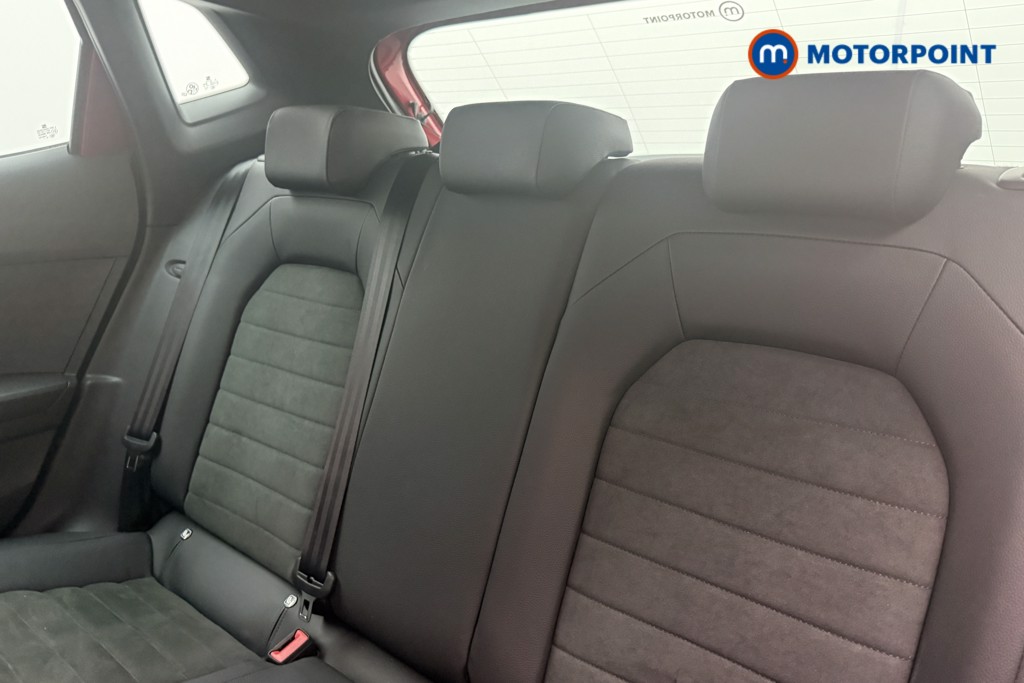 Seat Ibiza Fr Sport Automatic Petrol Hatchback - Stock Number (1690017) - 9th supplementary image