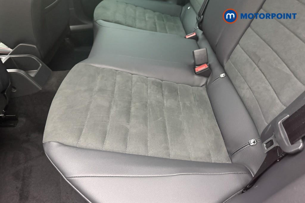 Seat Ibiza Fr Sport Automatic Petrol Hatchback - Stock Number (1690017) - 10th supplementary image