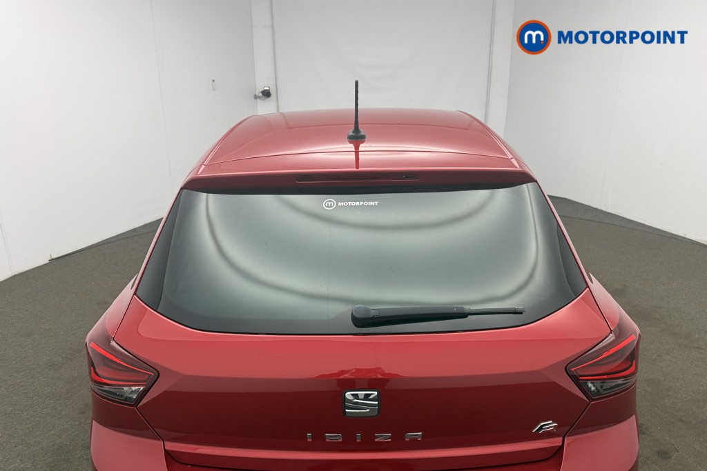 Seat Ibiza Fr Sport Automatic Petrol Hatchback - Stock Number (1690017) - 13th supplementary image