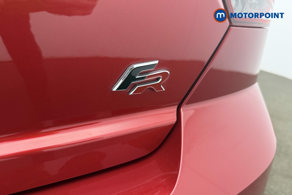 Seat Ibiza Fr Sport Automatic Petrol Hatchback - Stock Number (1690017) - 14th supplementary image