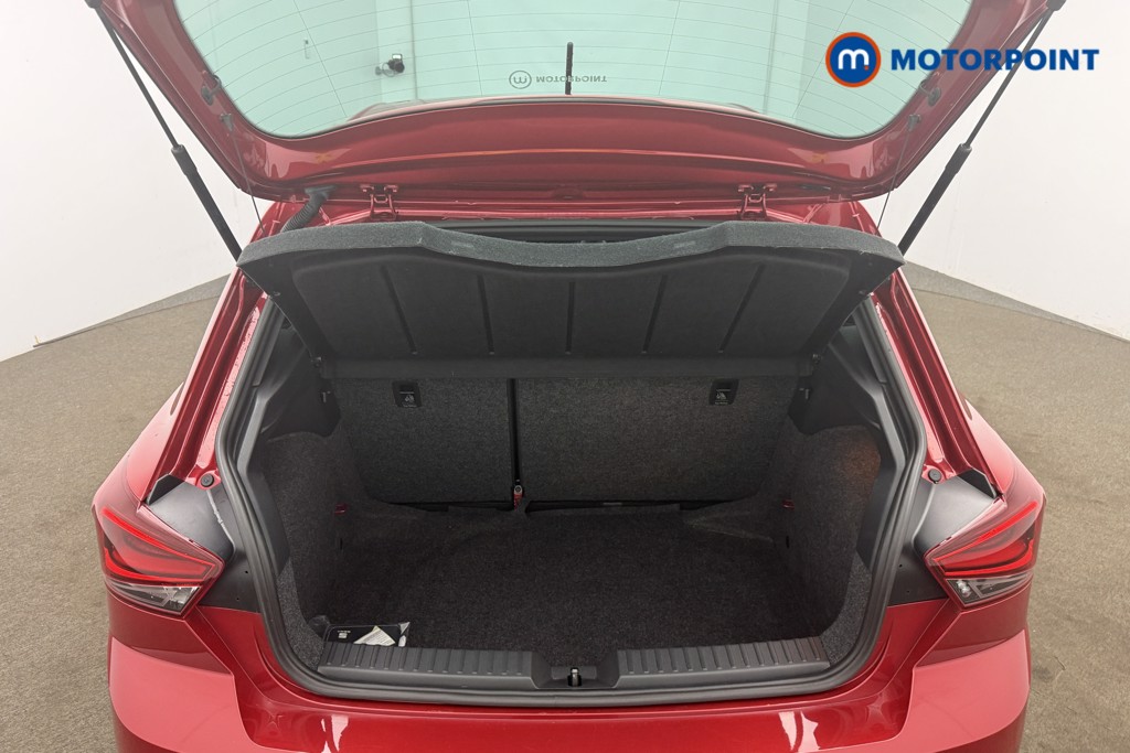 Seat Ibiza Fr Sport Automatic Petrol Hatchback - Stock Number (1690017) - 15th supplementary image