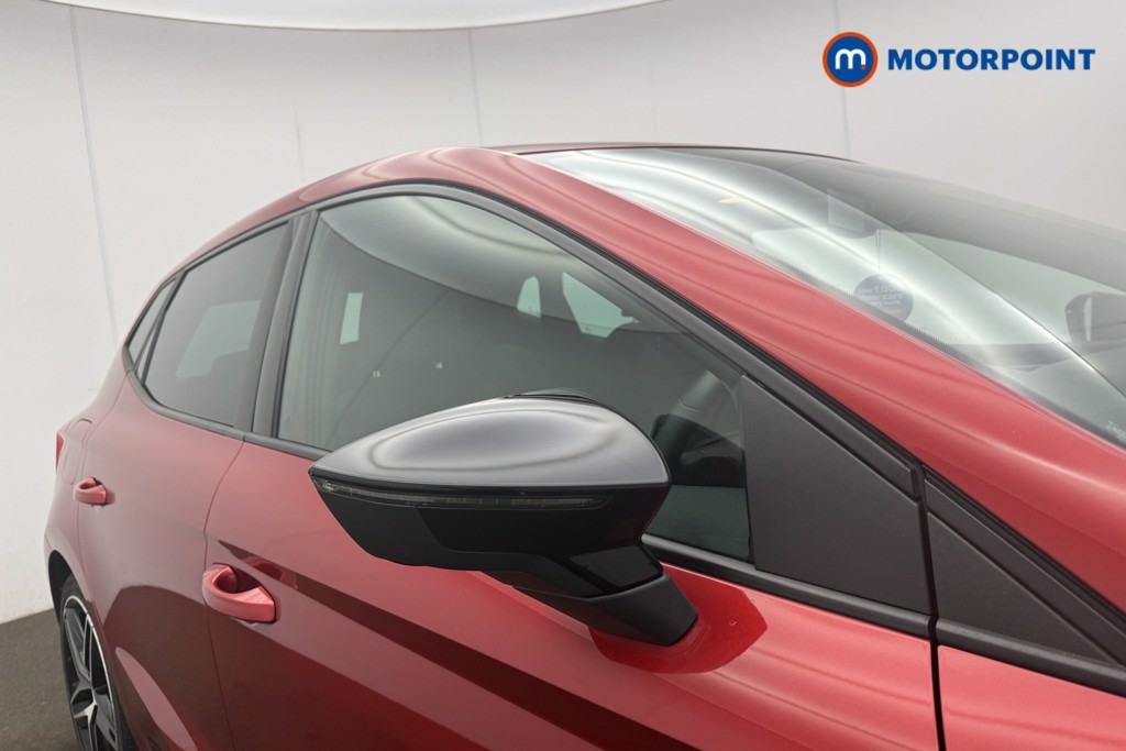 Seat Ibiza Fr Sport Automatic Petrol Hatchback - Stock Number (1690017) - 20th supplementary image