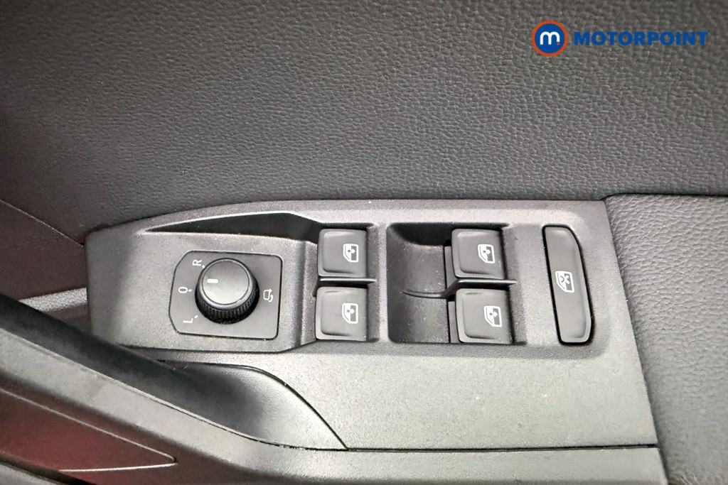 Seat Ibiza Fr Sport Automatic Petrol Hatchback - Stock Number (1690017) - 21st supplementary image