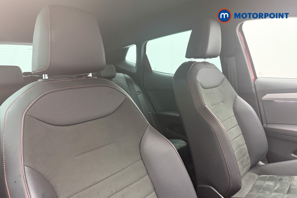 Seat Ibiza Fr Sport Automatic Petrol Hatchback - Stock Number (1690017) - 23rd supplementary image