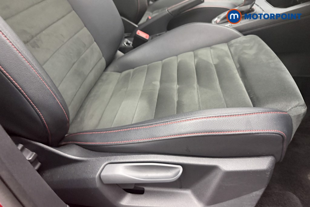 Seat Ibiza Fr Sport Automatic Petrol Hatchback - Stock Number (1690017) - 24th supplementary image