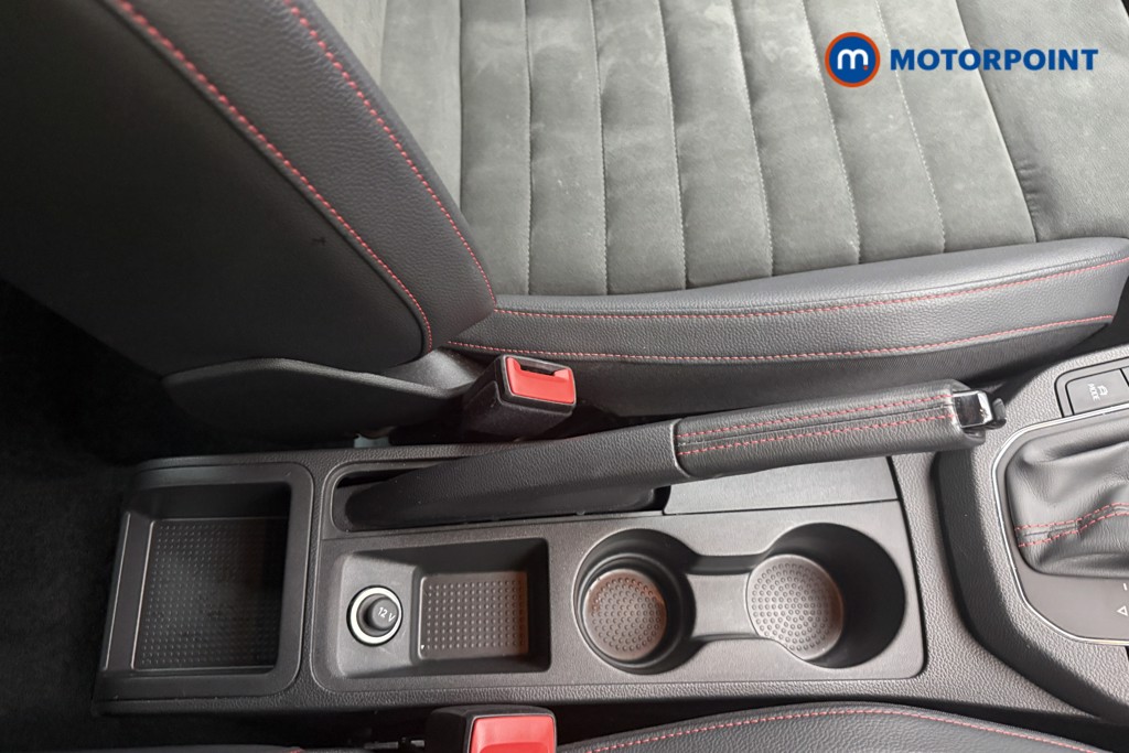 Seat Ibiza Fr Sport Automatic Petrol Hatchback - Stock Number (1690017) - 26th supplementary image