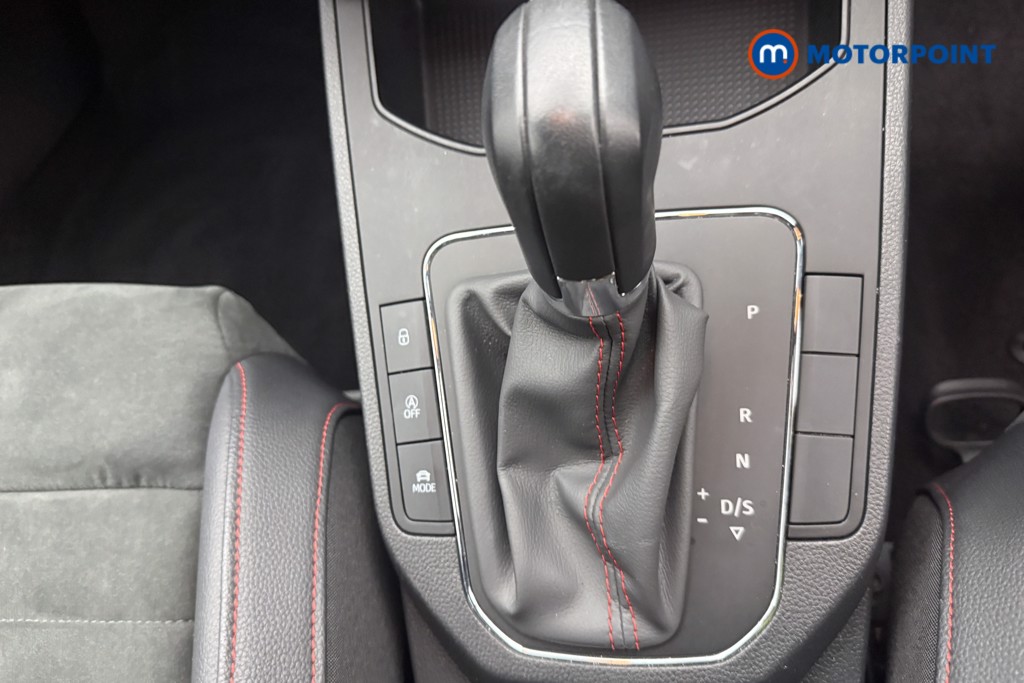Seat Ibiza Fr Sport Automatic Petrol Hatchback - Stock Number (1690017) - 27th supplementary image