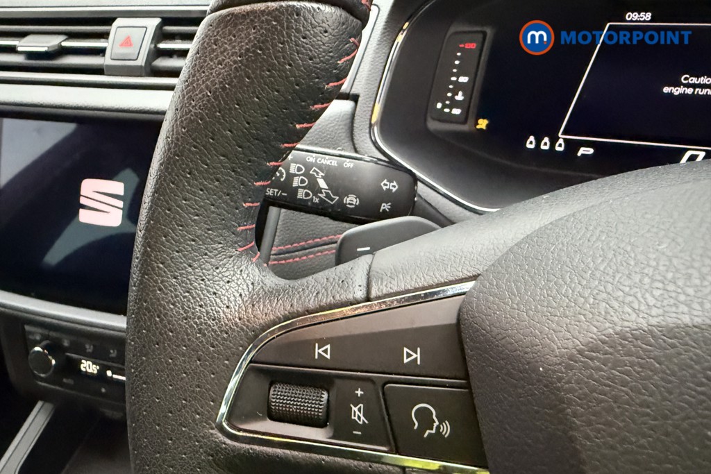 Seat Ibiza Fr Sport Automatic Petrol Hatchback - Stock Number (1690017) - 28th supplementary image