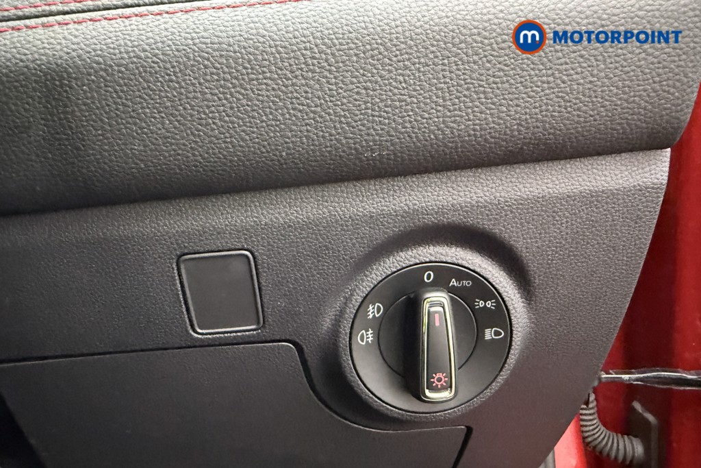 Seat Ibiza Fr Sport Automatic Petrol Hatchback - Stock Number (1690017) - 31st supplementary image