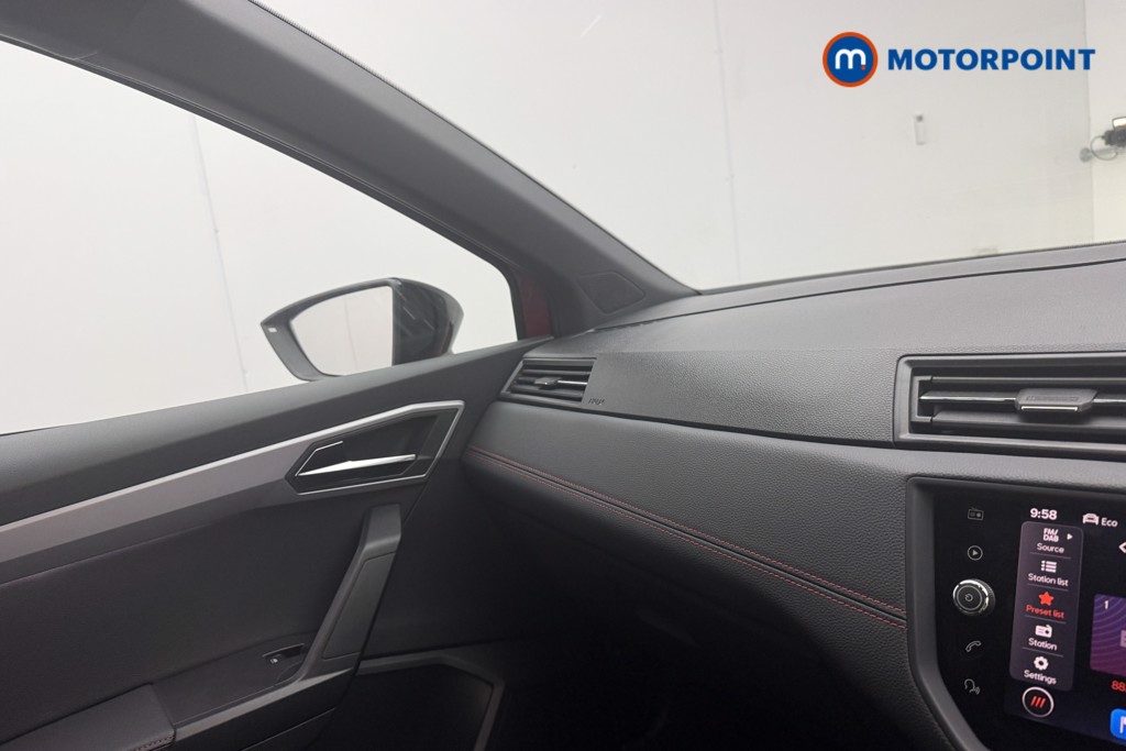 Seat Ibiza Fr Sport Automatic Petrol Hatchback - Stock Number (1690017) - 33rd supplementary image