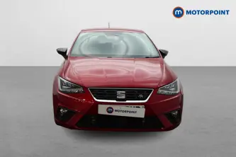 Seat Ibiza Fr Sport Automatic Petrol Hatchback - Stock Number (1690017) - Front bumper