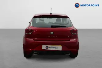 Seat Ibiza Fr Sport Automatic Petrol Hatchback - Stock Number (1690017) - Rear bumper