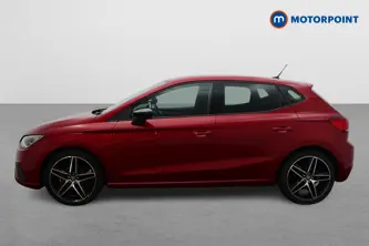 Seat Ibiza Fr Sport Automatic Petrol Hatchback - Stock Number (1690017) - Passenger side
