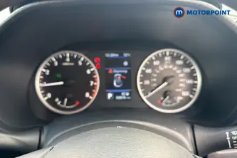 Nissan Juke Acenta Automatic Petrol SUV - Stock Number (1690043) - 7th supplementary image