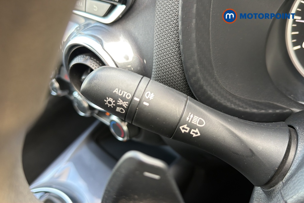 Nissan Juke Acenta Automatic Petrol SUV - Stock Number (1690043) - 11th supplementary image