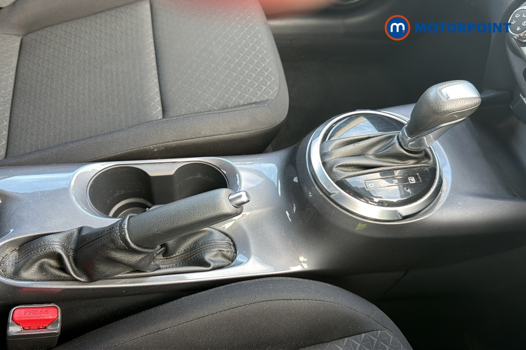 Nissan Juke Acenta Automatic Petrol SUV - Stock Number (1690043) - 15th supplementary image