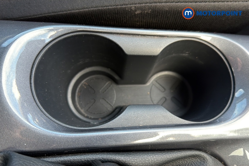 Nissan Juke Acenta Automatic Petrol SUV - Stock Number (1690043) - 16th supplementary image