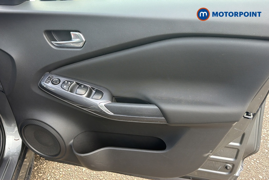 Nissan Juke Acenta Automatic Petrol SUV - Stock Number (1690043) - 18th supplementary image