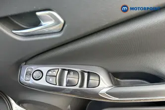 Nissan Juke Acenta Automatic Petrol SUV - Stock Number (1690043) - 19th supplementary image