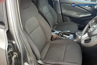 Nissan Juke Acenta Automatic Petrol SUV - Stock Number (1690043) - 22nd supplementary image