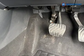 Nissan Juke Acenta Automatic Petrol SUV - Stock Number (1690043) - 24th supplementary image