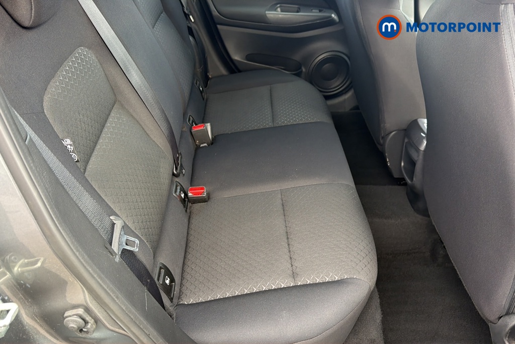 Nissan Juke Acenta Automatic Petrol SUV - Stock Number (1690043) - 25th supplementary image