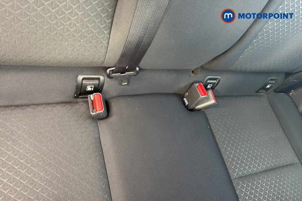 Nissan Juke Acenta Automatic Petrol SUV - Stock Number (1690043) - 27th supplementary image