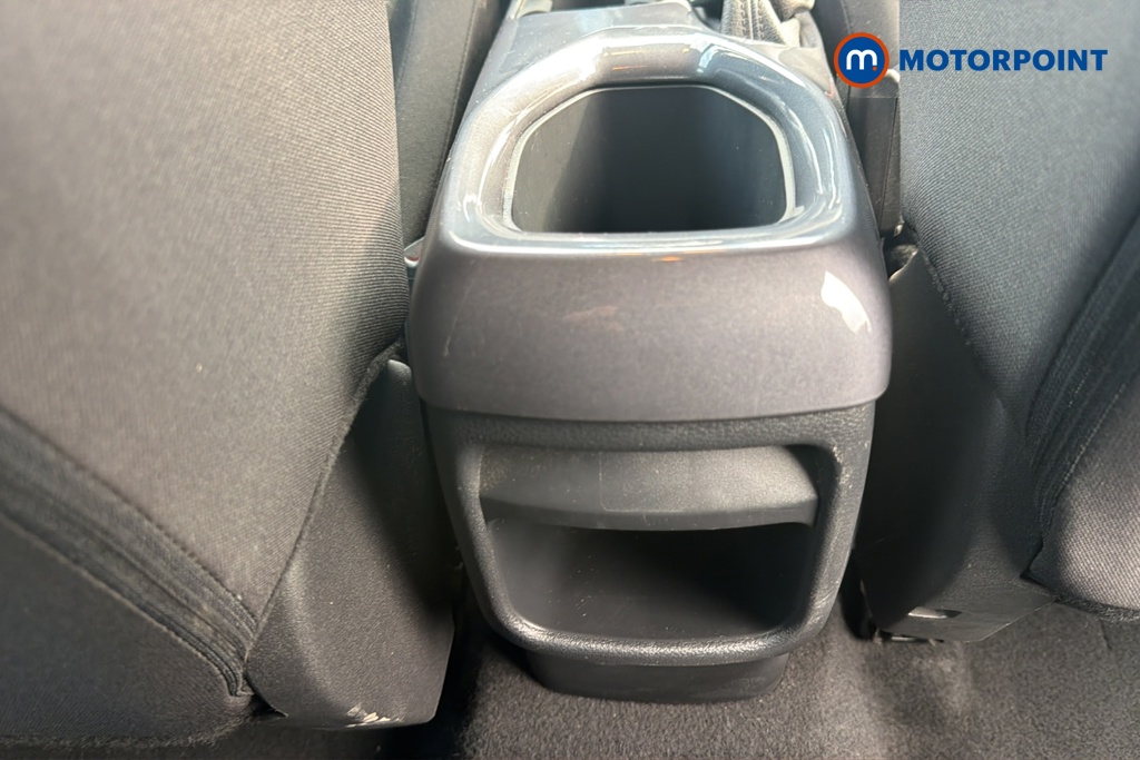 Nissan Juke Acenta Automatic Petrol SUV - Stock Number (1690043) - 28th supplementary image