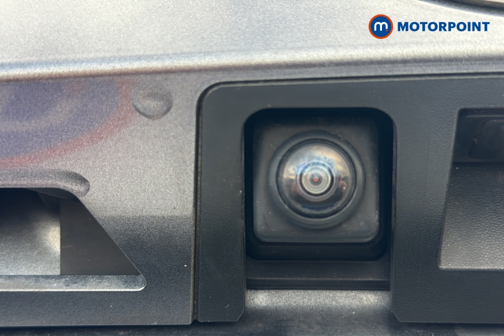 Nissan Juke Acenta Automatic Petrol SUV - Stock Number (1690043) - 37th supplementary image