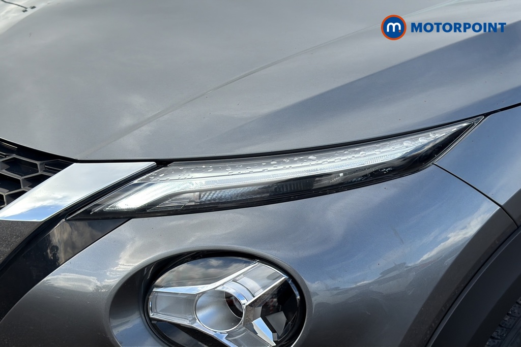 Nissan Juke Acenta Automatic Petrol SUV - Stock Number (1690043) - 42nd supplementary image