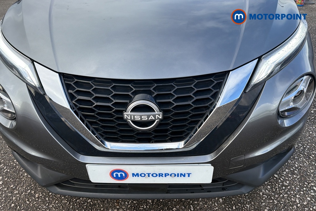 Nissan Juke Acenta Automatic Petrol SUV - Stock Number (1690043) - 43rd supplementary image