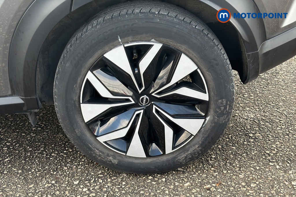 Nissan Juke Acenta Automatic Petrol SUV - Stock Number (1690043) - 45th supplementary image