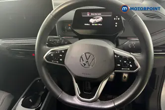 Volkswagen Id.3 Match Pro S Automatic Electric Hatchback - Stock Number (1690045) - 2nd supplementary image