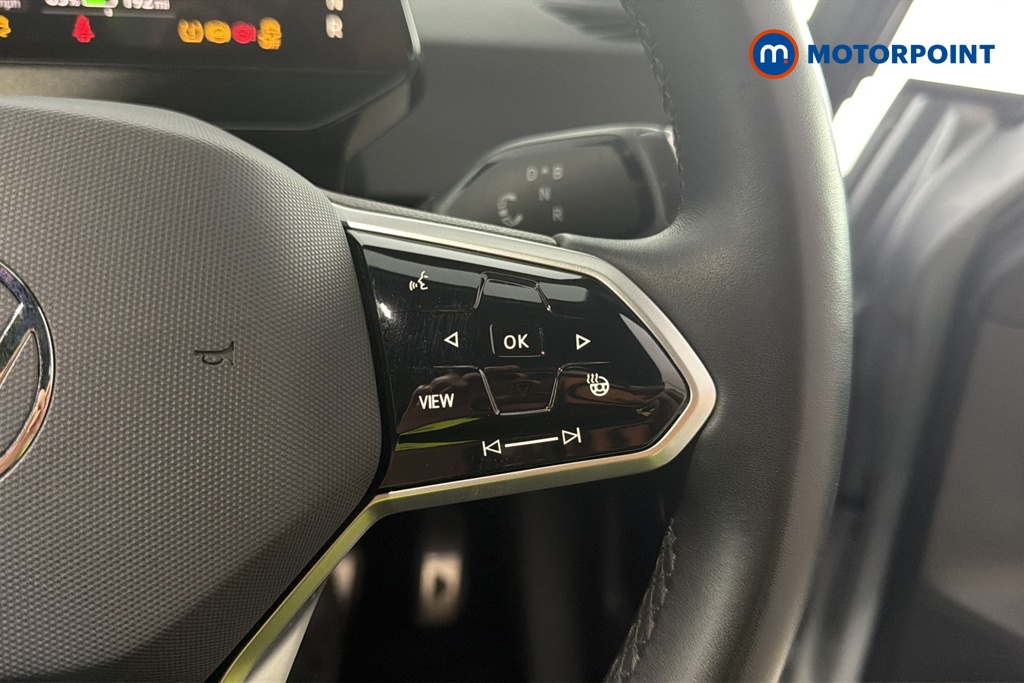 Volkswagen Id.3 Match Pro S Automatic Electric Hatchback - Stock Number (1690045) - 3rd supplementary image