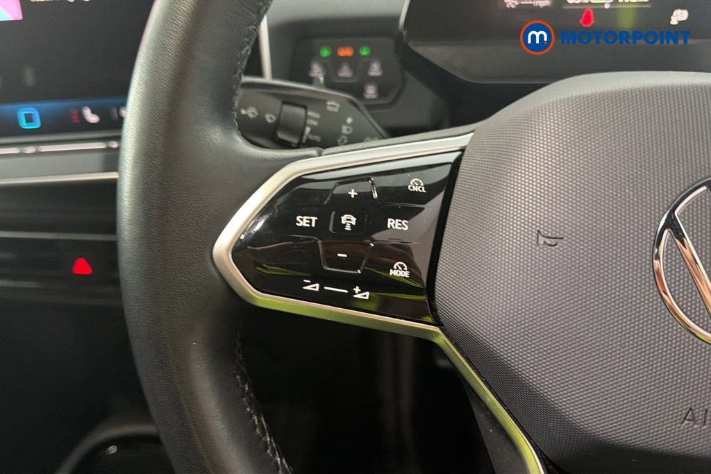 Volkswagen Id.3 Match Pro S Automatic Electric Hatchback - Stock Number (1690045) - 4th supplementary image