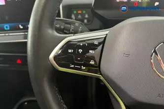 Volkswagen Id.3 Match Pro S Automatic Electric Hatchback - Stock Number (1690045) - 4th supplementary image