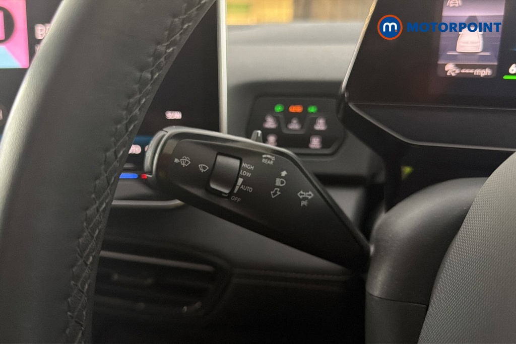 Volkswagen Id.3 Match Pro S Automatic Electric Hatchback - Stock Number (1690045) - 5th supplementary image
