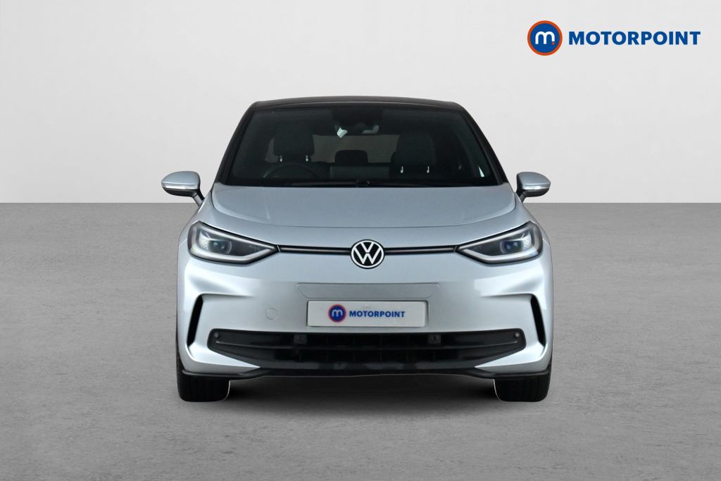Volkswagen Id.3 Match Pro S Automatic Electric Hatchback - Stock Number (1690045) - Front bumper