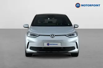 Volkswagen Id.3 Match Pro S Automatic Electric Hatchback - Stock Number (1690045) - Front bumper
